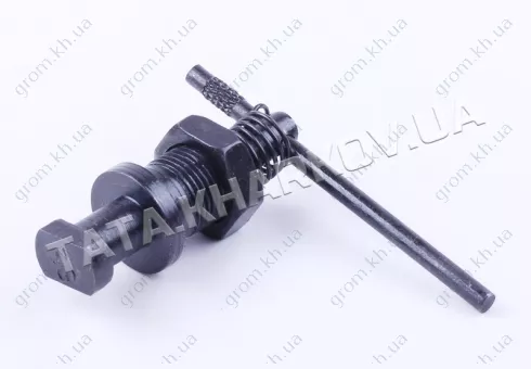 Фото 1- Вал декомпрессора - ZS/ZH1100