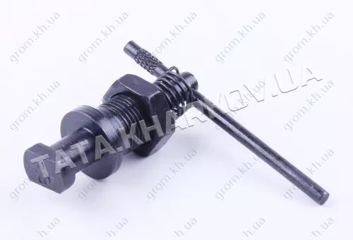 Фото 1- Вал декомпрессора - ZS/ZH1100