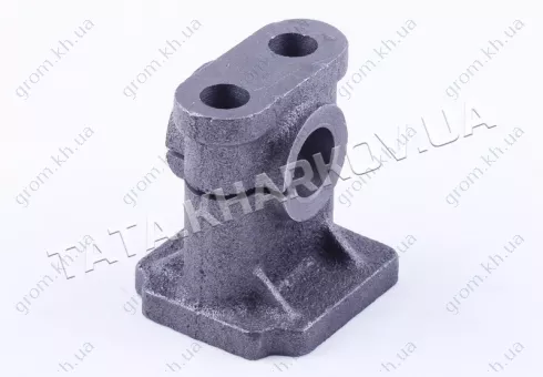 Фото 1- Вал коромысел - ZS/ZH1100