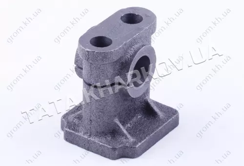 Фото 1- Вал коромысел - ZS/ZH1100