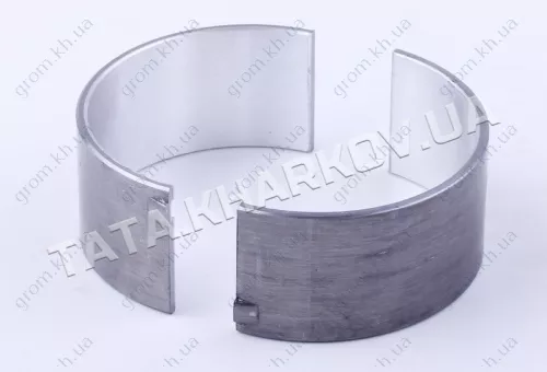 Фото 1- Вкладыши шатуна 0,0 STD - ZS/ZH1100