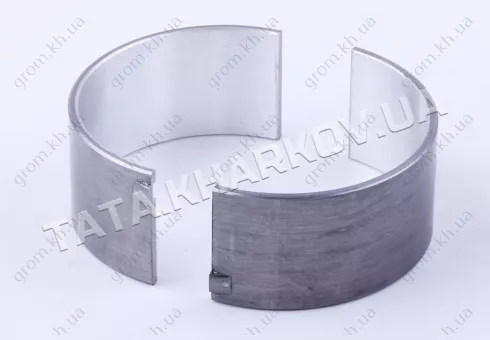 Фото 1- Вкладыши шатуна 0,25 - ZS/ZH1100