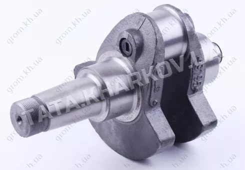 Фото 1- Колінвал - ZS/ZH1100