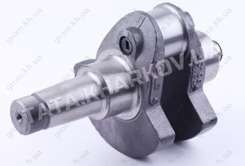 Фото 1- Коленвал - ZS/ZH1100