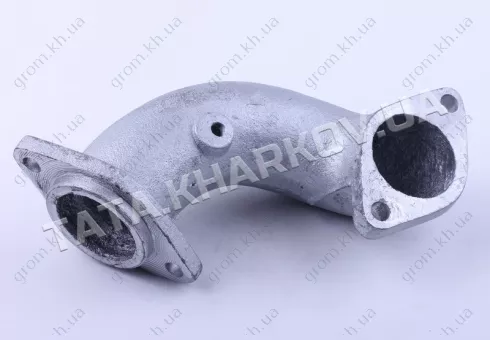 Фото 1- Коліно повітряного фільтра - ZS/ZH1100