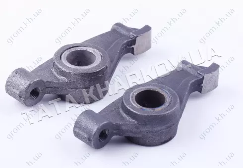 Фото 1- Коромысла (пара) - ZS/ZH1100