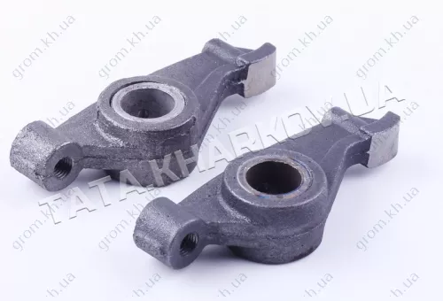 Фото 1- Коромисла (пара) - ZS/ZH1100