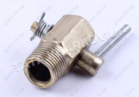 Фото 1- Кран слива охлаждающей жидкости - ZS/ZH1100