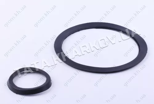 Фото 1- Манжет фильтра воздушного - ZS/ZH1100