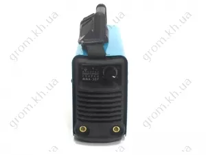 Фото 1- Сварочный инвертор Morkle MMA 307 С