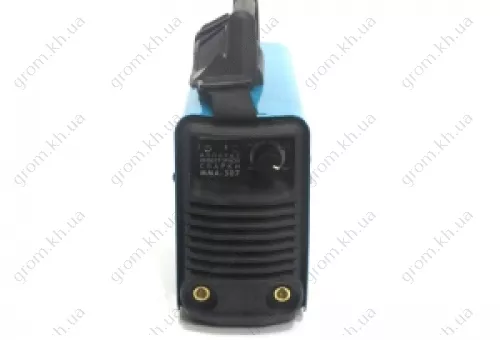 Фото 1- Сварочный инвертор Morkle MMA 307 С