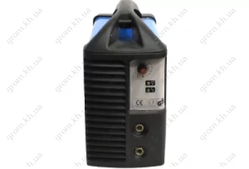 Фото 1- Зварювальний інвертор Etalon MMA-160