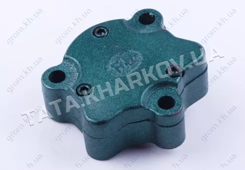 Фото 1- Масляный насос - ZS/ZH1100