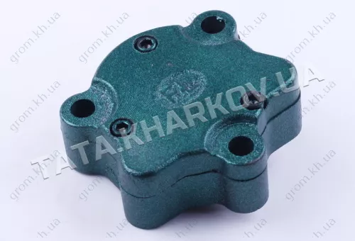 Фото 1- Масляный насос - ZS/ZH1100