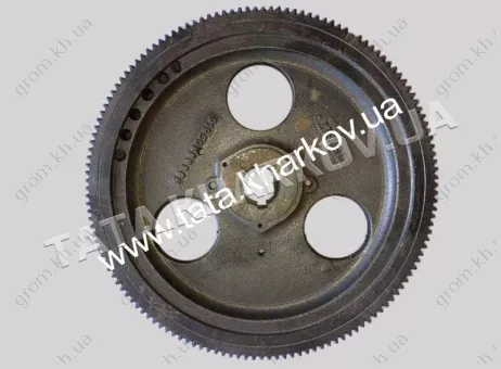 Фото 1- Маховик з вінцем Z-141 - ZS/ZH1100