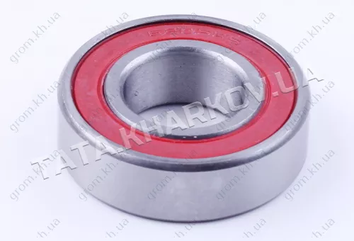 Фото 1- Подшипник 6205 - ZS/ZH1100