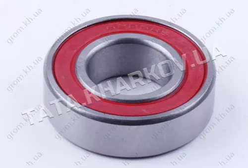 Фото 1- Підшипник шестерні відцентрової 6205 - ZS/ZH1100