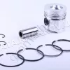 Фото 3 - Поршневий комплект Ø100.0 мм STD-ZS/ZH1100