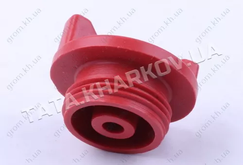 Фото 1- Пробка олії - ZS/ZH1100