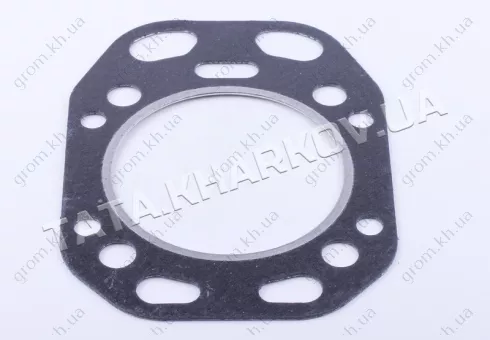 Фото 1- Прокладка головки цилиндра - ZS/ZH1100