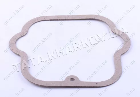 Фото 1- Прокладка крышки клапанов - ZS/ZH1100