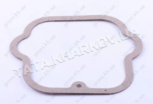 Фото 1- Прокладка крышки клапанов - ZS/ZH1100