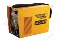 Фото 1- Сварочный инвертор KAISER NBC-200 Industry