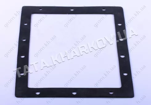 Фото 1- Прокладка радиатора - ZS/ZH1100