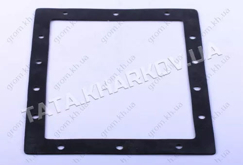 Фото 1- Прокладка радиатора - ZS/ZH1100