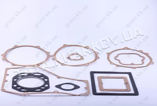Фото 1- Прокладки двигуна комплект - ZS/ZH1100