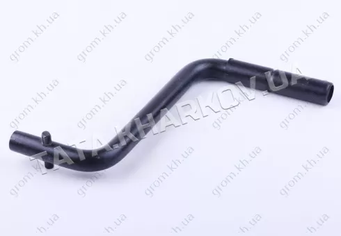 Фото 1- Рукоятка ручного запуска - ZS/ZH1100