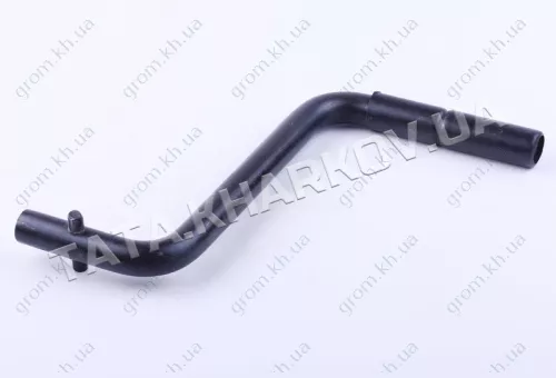 Фото 1- Рукоятка ручного запуска - ZS/ZH1100