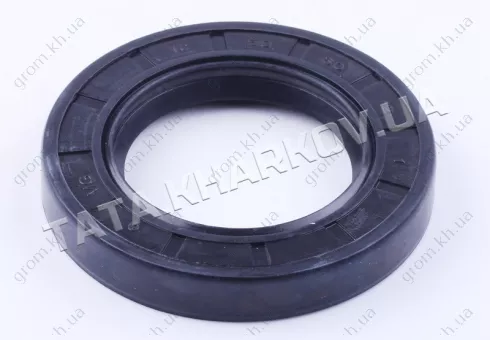Фото 1- Сальник коленвала 50*80*12 - ZS/ZH1100