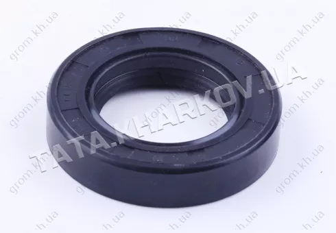 Фото 1- Сальник крышки вала рукоятки запуска 35*58*12 - ZS/ZH1100