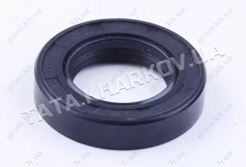 Фото 1- Сальник крышки вала рукоятки запуска 35*58*12 - ZS/ZH1100