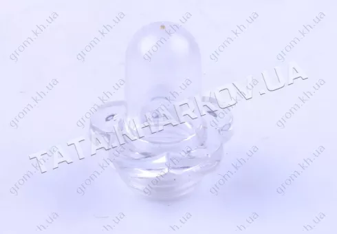 Фото 1- Стекло датчика давления масла - ZS/ZH1100