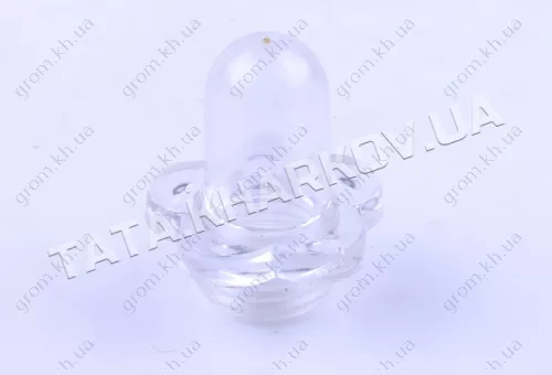 Фото 1- Стекло датчика давления масла - ZS/ZH1100