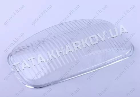 Фото 1- Скло фари - ZS/ZH1100