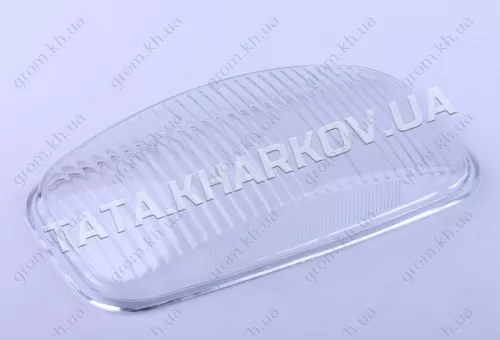 Фото 1- Скло фари - ZS/ZH1100