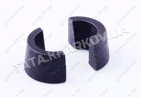 Фото 1- Сухари клапана комплект 2 шт. (на 1 кл.) - ZS/ZH1100