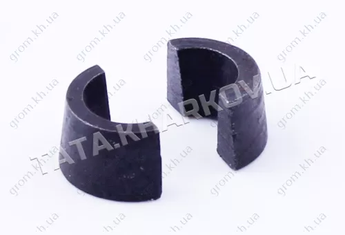 Фото 1- Сухарі клапана комплект 2 шт. (на 1 кл.) - ZS/ZH1100