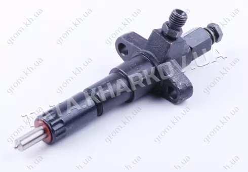 Фото 1- Паливний інжектор (форсунка) - ZS/ZH1100