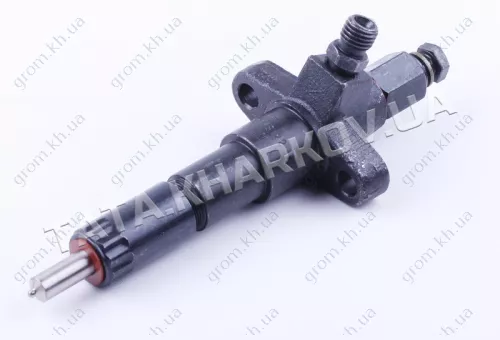 Фото 1- Паливний інжектор (форсунка) - ZS/ZH1100