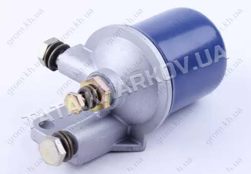 Фото 1- Топливный фильтр в сборе - ZS/ZH1100