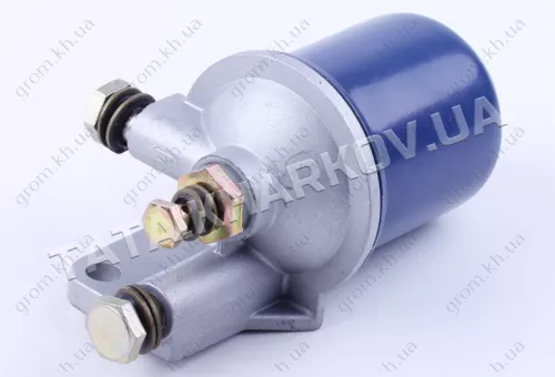 Фото 1- Топливный фильтр в сборе - ZS/ZH1100