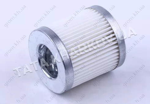 Фото 1- Фільтруючий паливний елемент - ZS/ZH1100