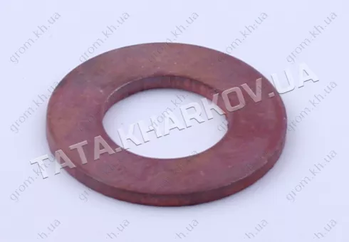 Фото 1- Шайба форсунки мідна - ZS/ZH1100