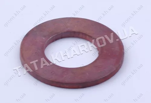 Фото 1- Шайба форсунки мідна - ZS/ZH1100