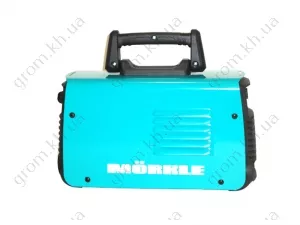Фото 1- Зварювальний інвертор Morkle MMA-297