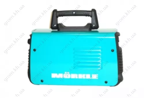 Фото 1- Зварювальний інвертор Morkle MMA-297